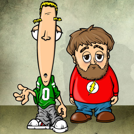 Two Guys