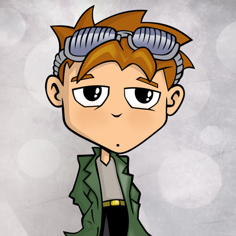 Adventure Kid