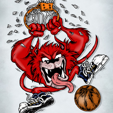 Bearcat Basketball