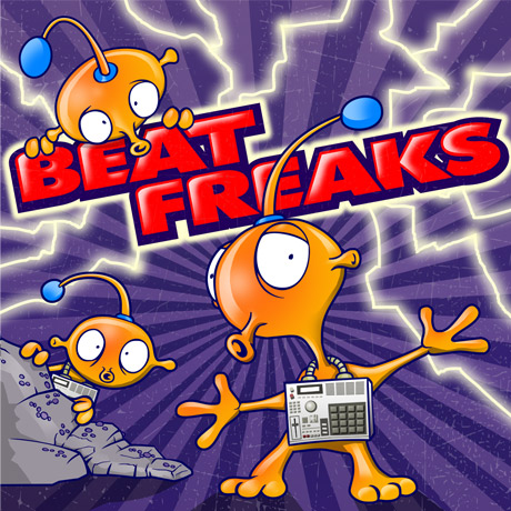 Beat Freaks