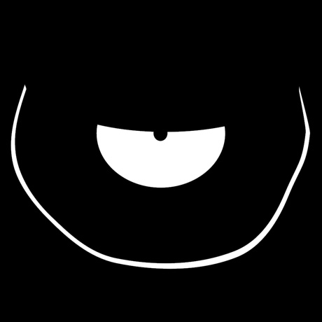 Black Cyclops