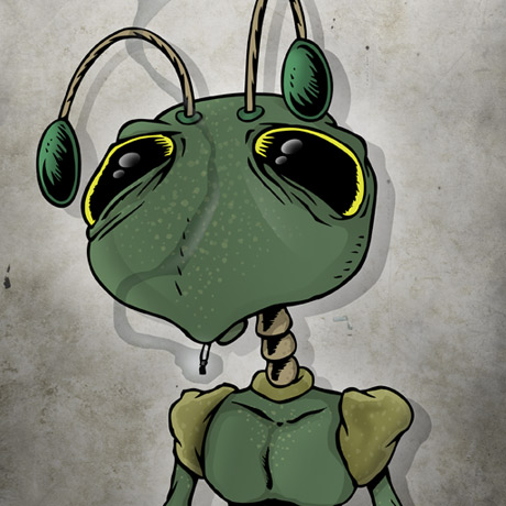 Bug