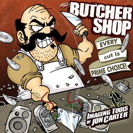 Butcher Shop