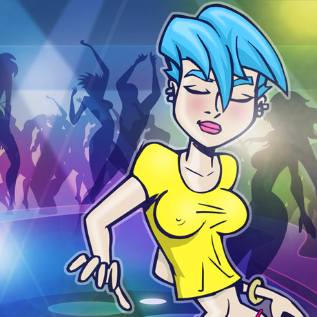 Club Girl