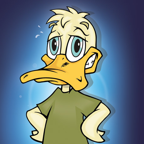 Duck