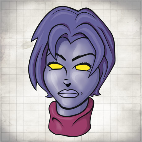 Dyna-Blue