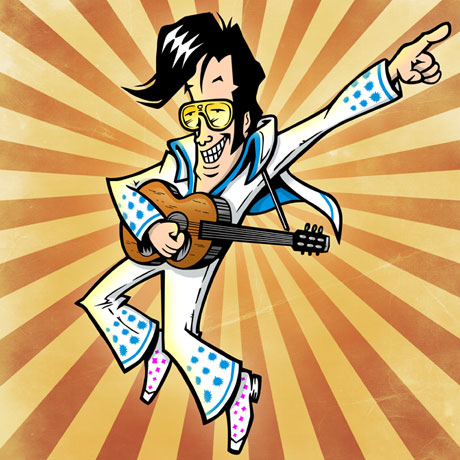 Entertainer