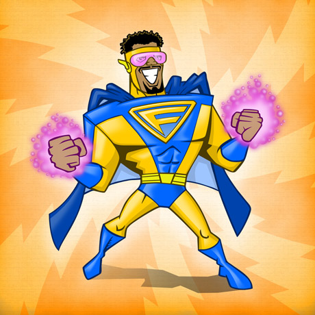 Flashman