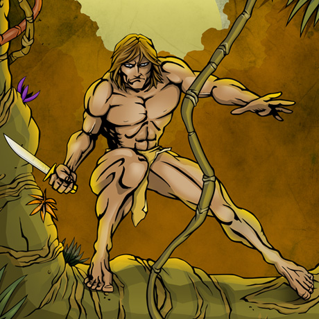 Jungle