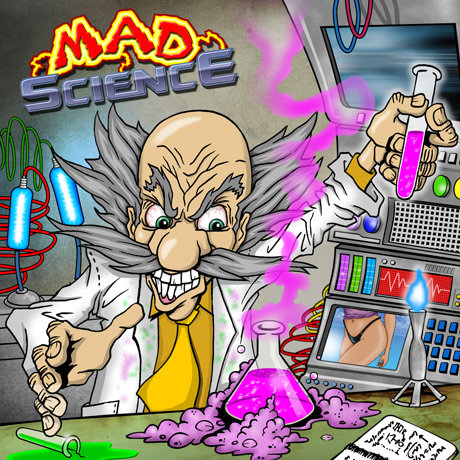 Mad Science
