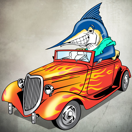 Marlin Classic