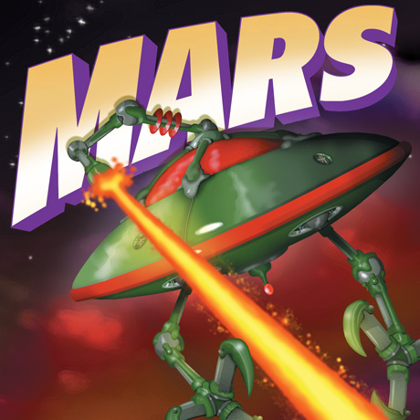 Mars