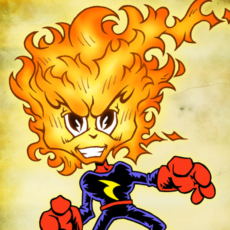 Matchstick