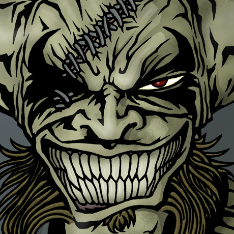 Monster