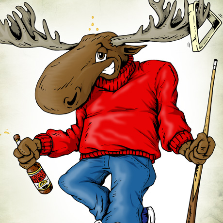 Moosehead