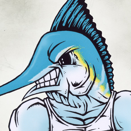 Power Marlin
