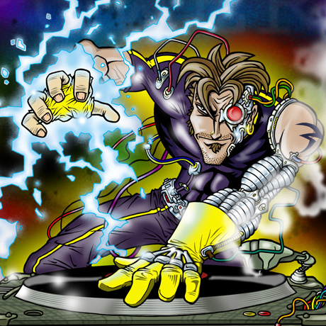 PowerPop