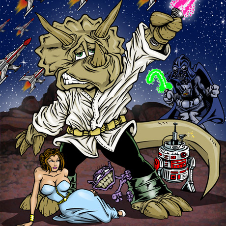 Star Warz