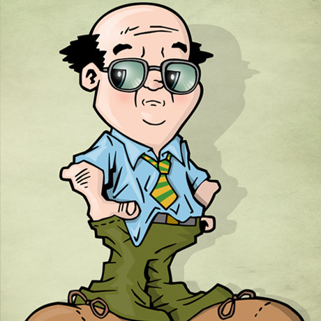 Tech Guy
