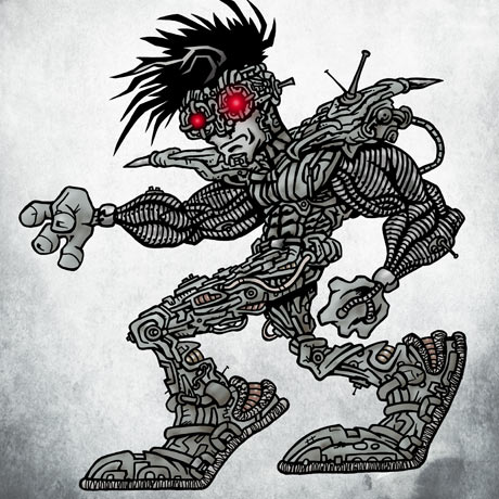 Technovirus