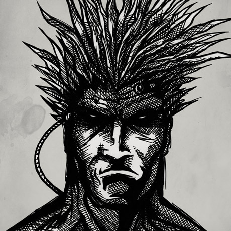 Wirehead