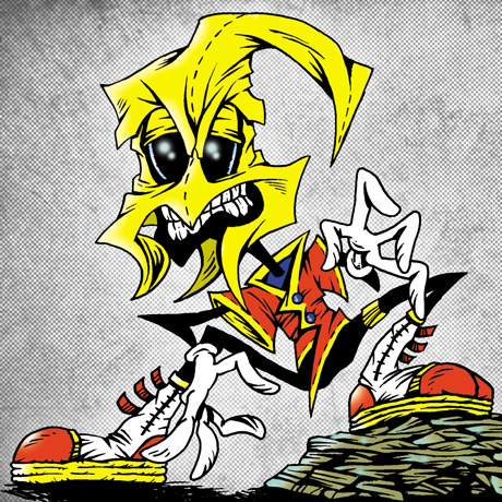Yellow Hood