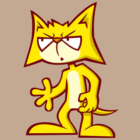 Yellowcat